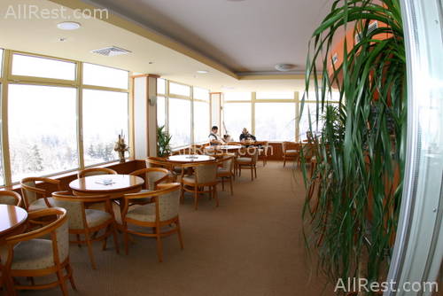 Prima S Hotel 4